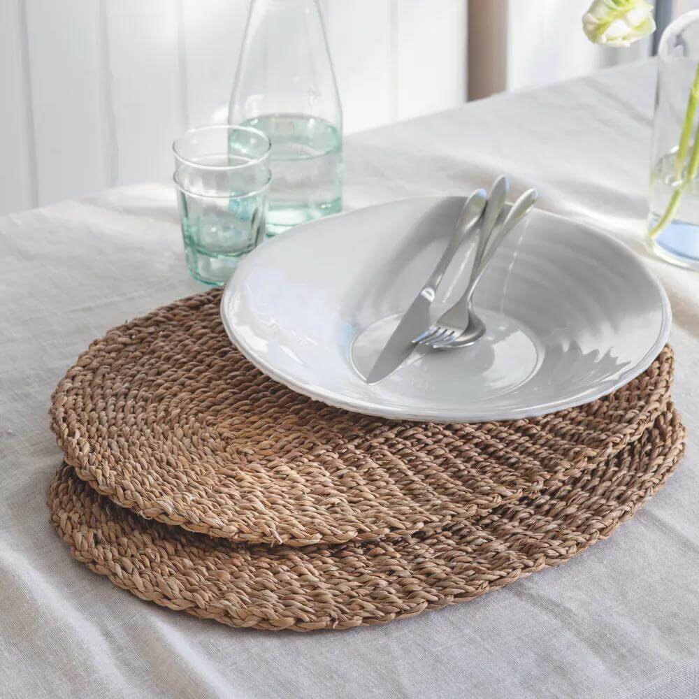 Garden Trading Pair of Brading Table Mats